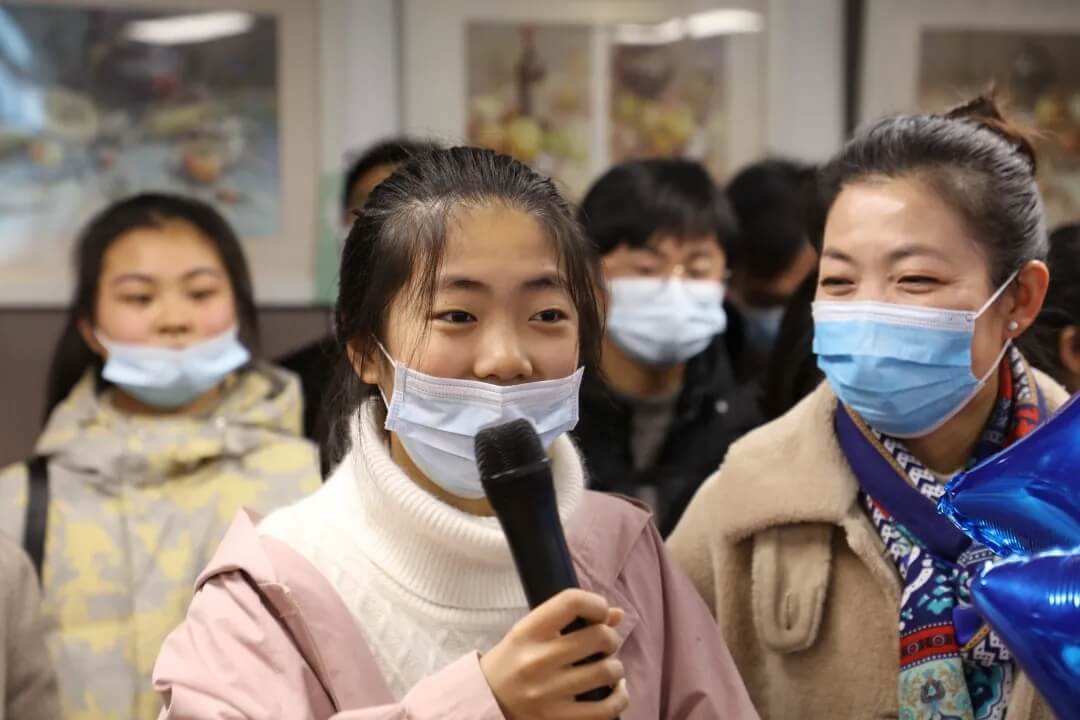 新年第一展，你打卡了嗎？江蘇畫室老師帶你來打卡！