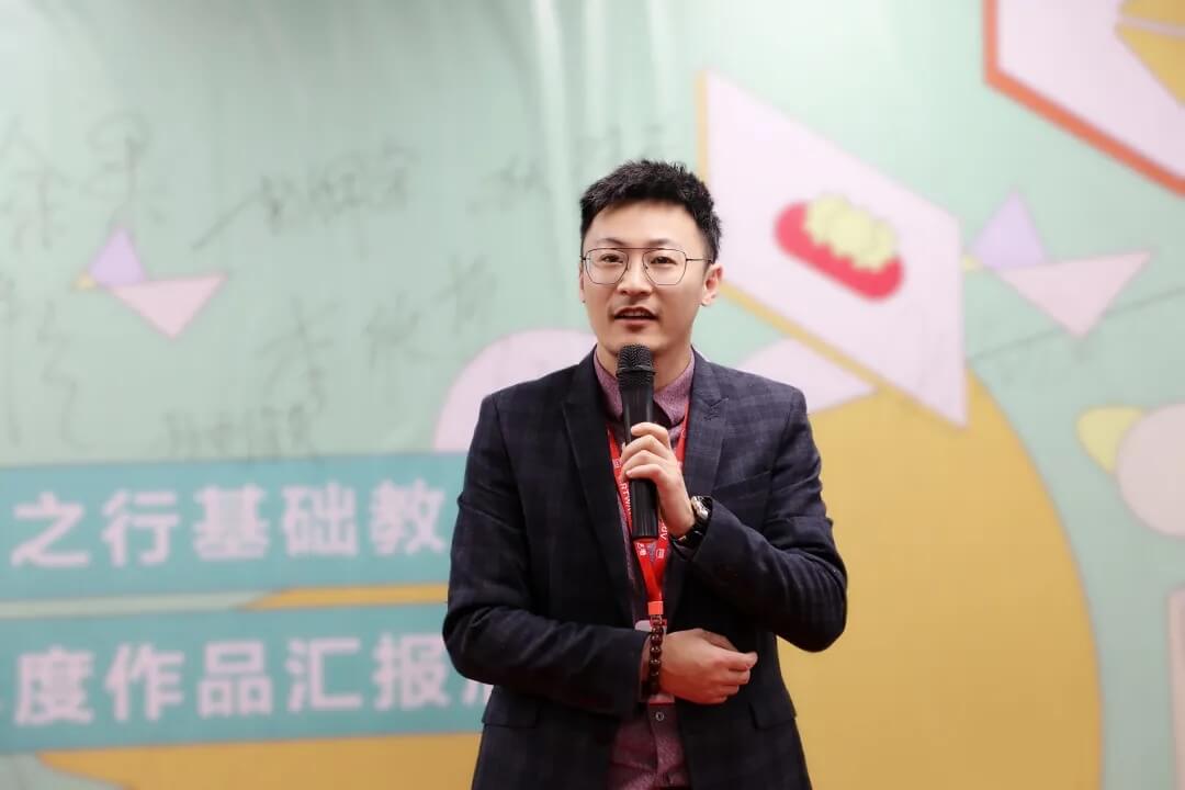 新年第一展，你打卡了嗎？江蘇畫室老師帶你來打卡！9