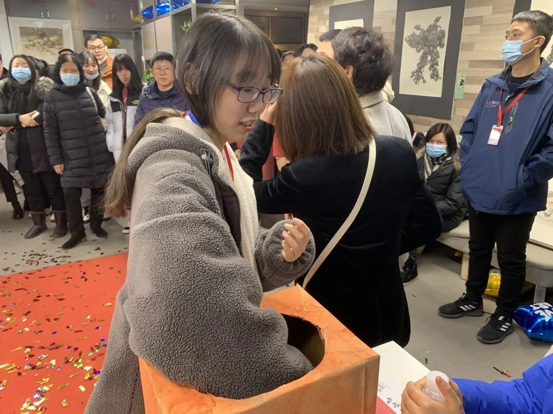 新年第一展，你打卡了嗎？江蘇畫室老師帶你來打卡！13