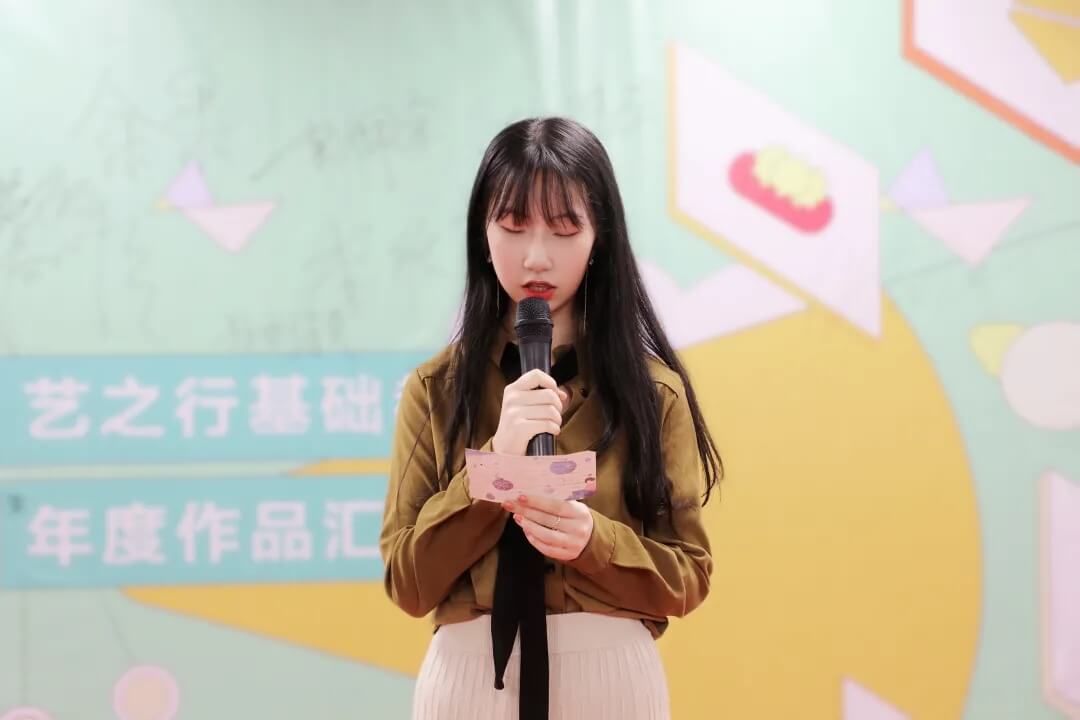 新年第一展，你打卡了嗎？江蘇畫室老師帶你來打卡！11