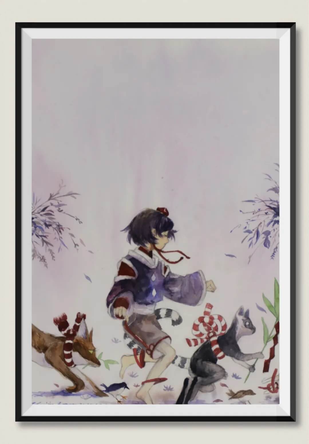 新年第一展，你打卡了嗎？江蘇藝之行畫室老師帶你來打卡附圖18